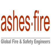 logotipo de AshesFire Consulting