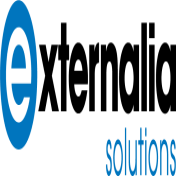 logotipo de Externalia solutions