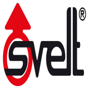 logotipo de SVELT