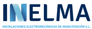 logotipo de INELMA SL