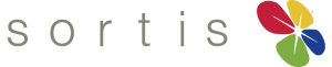 logotipo de SORTIS