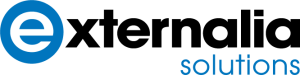 logotipo de Externalia solutions